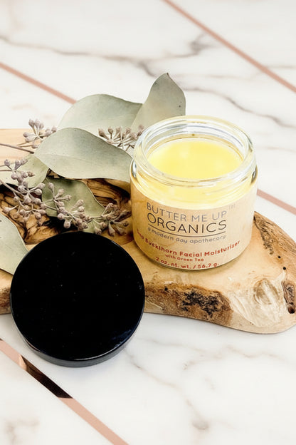 Organic Acne Bundle – Natural Skincare Solution for Clear Skin