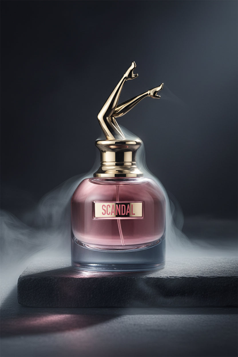 Jean Paul Gaultier Scandal Eau de Parfum Vapo 50ml parfum feminin