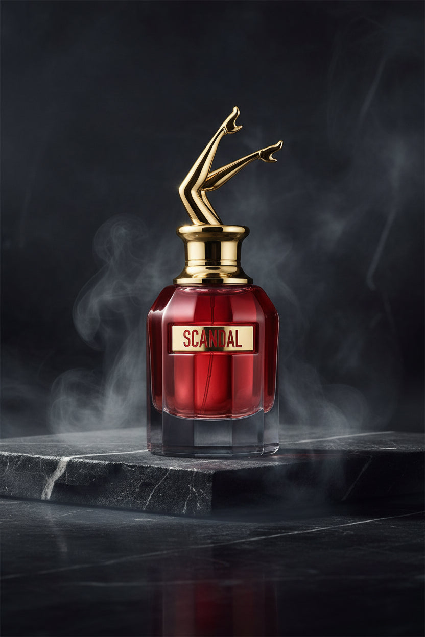 Jean Paul Gaultier Scandal Le Parfum EDP Spray 80ml parfum femei