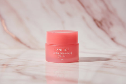 Laneige Lip Sleeping Mask EX Mini – Hydrating Overnight Lip Treatment