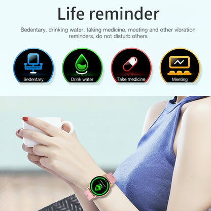 North Edge Keep R1 Outdoor Fitness Smart Step Tracker