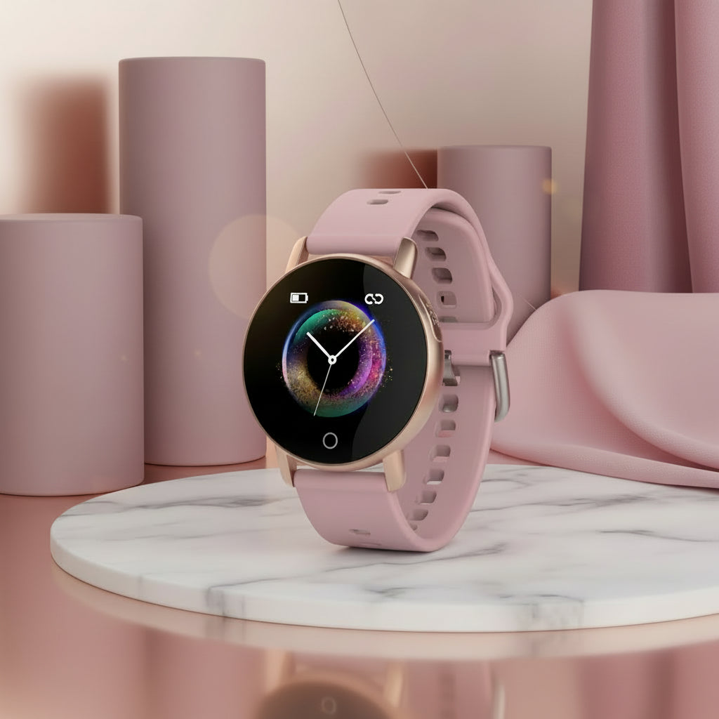 North Edge Keep R1 Outdoor Fitness Smart Step Tracker