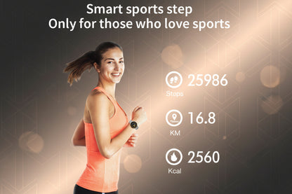 North Edge Keep R1 Outdoor Fitness Smart Step Tracker