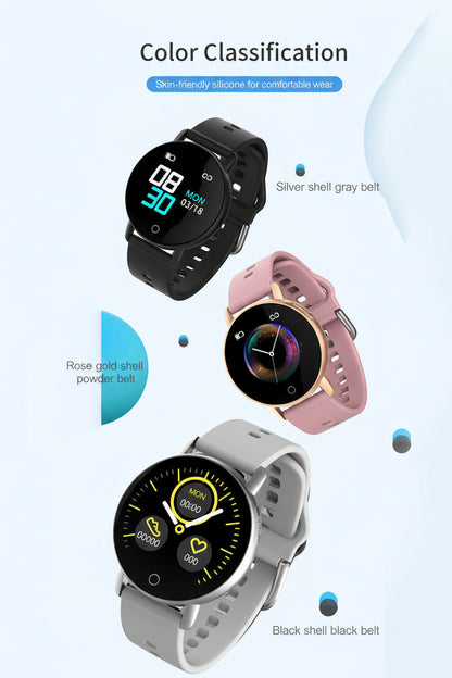 North Edge Keep R1 Outdoor Fitness Smart Step Tracker