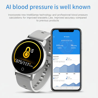 North Edge Keep R1 Outdoor Fitness Smart Step Tracker