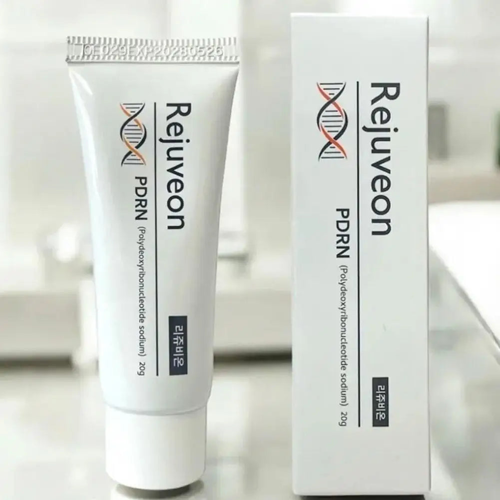Rejuveon PDRN Cream Extract ADN Somon Reparare Fermitate Hidratare Profunda Rejuvenare 20g K-Beauty