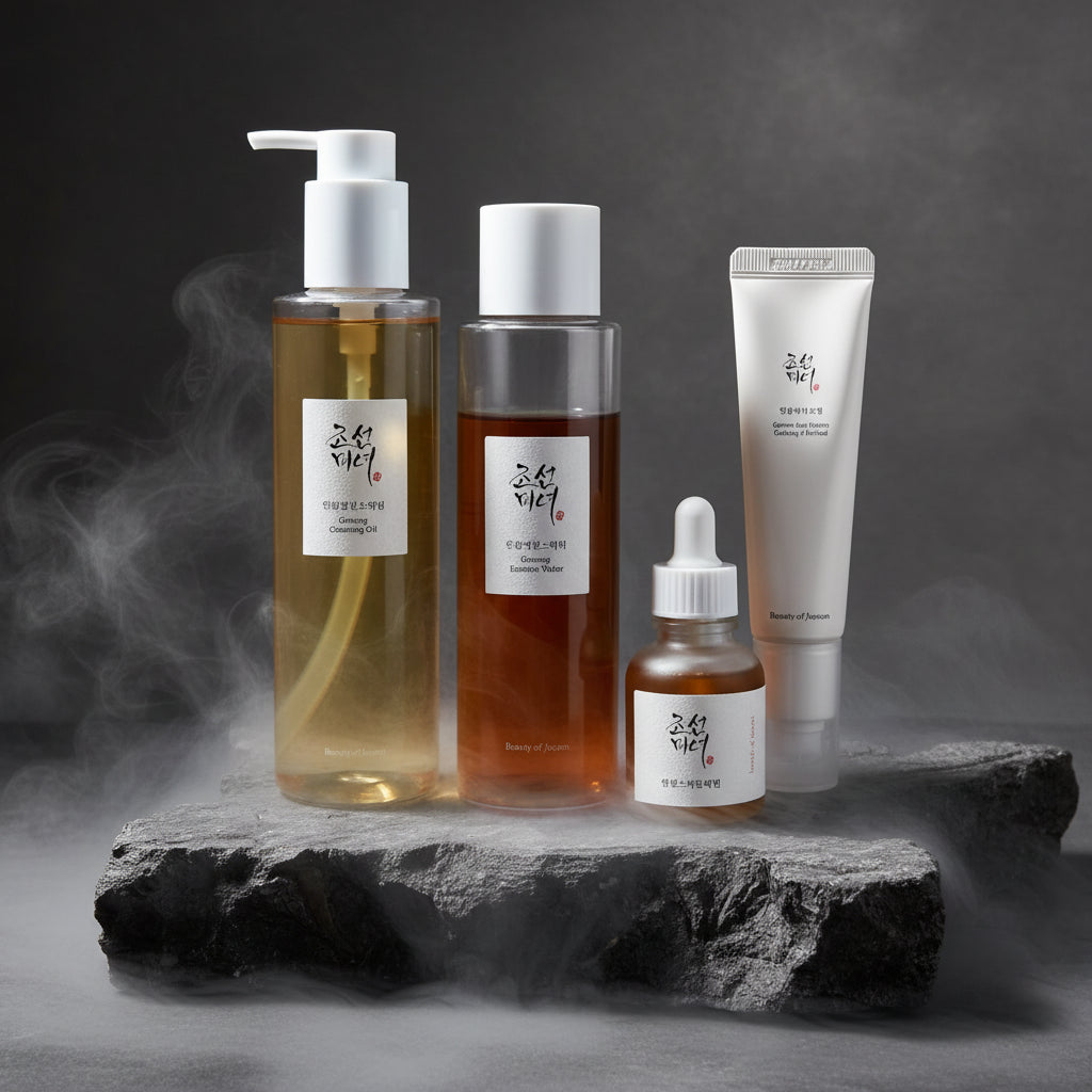 Beauty of Joseon – Skincare Coreean