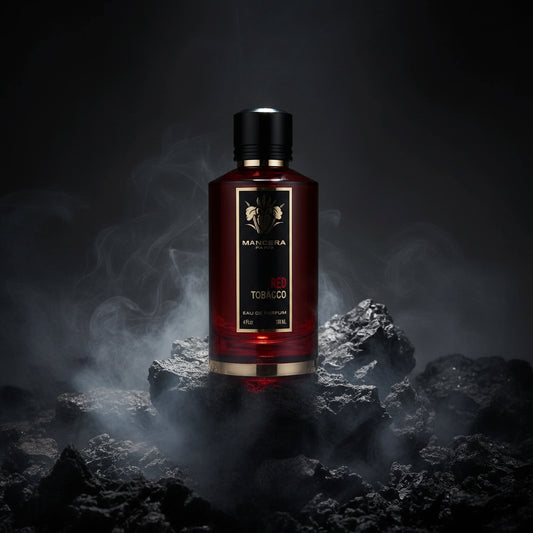 MANCERA Parfum Unisex 120ml – Acvatic, Citric & Gourmand | 7 Variante