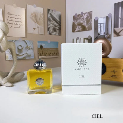 AMOUAGE Parfum Unisex 100ml – Honour, Epic, Interlude & Ciel | Colecție Orientală