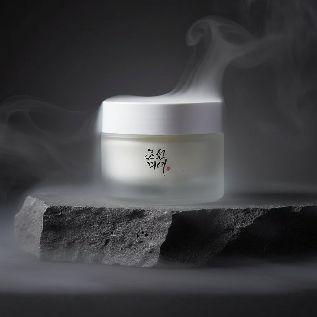 Beauty of Joseon Relief Sun Rice & Probiotics SPF50+ – Protecție Solară & Hidratare | No White Cast | Korean Skincare