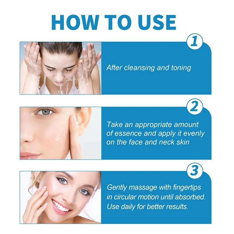 Ser Hyalu B5 cu Acid Hialuronic & Vitamina B5