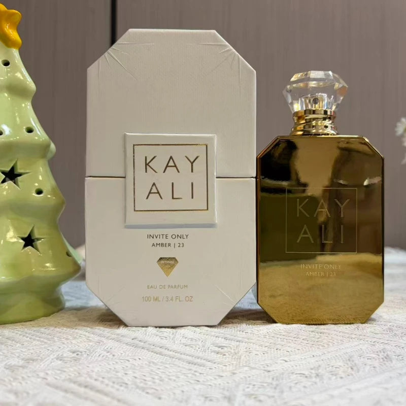 KAYALI Parfum Feminin 100ml – Floral, Fructat & Gourmand | 20 Variante