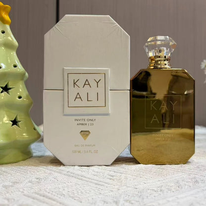 KAYALI Parfum Feminin 100ml – Floral, Fructat & Gourmand | 20 Variante