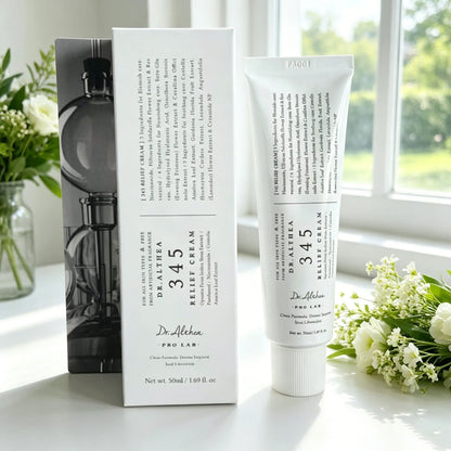 Dr.Althea Skincare Coreean – Gamă Completă: Creme, Seruri, Spray & Ulei Curățare