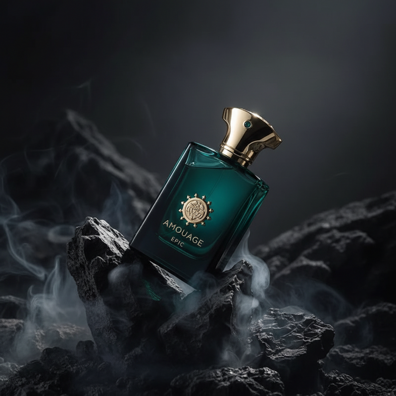 AMOUAGE Parfum Unisex 100ml – Honour, Epic, Interlude & Ciel | Colecție Orientală
