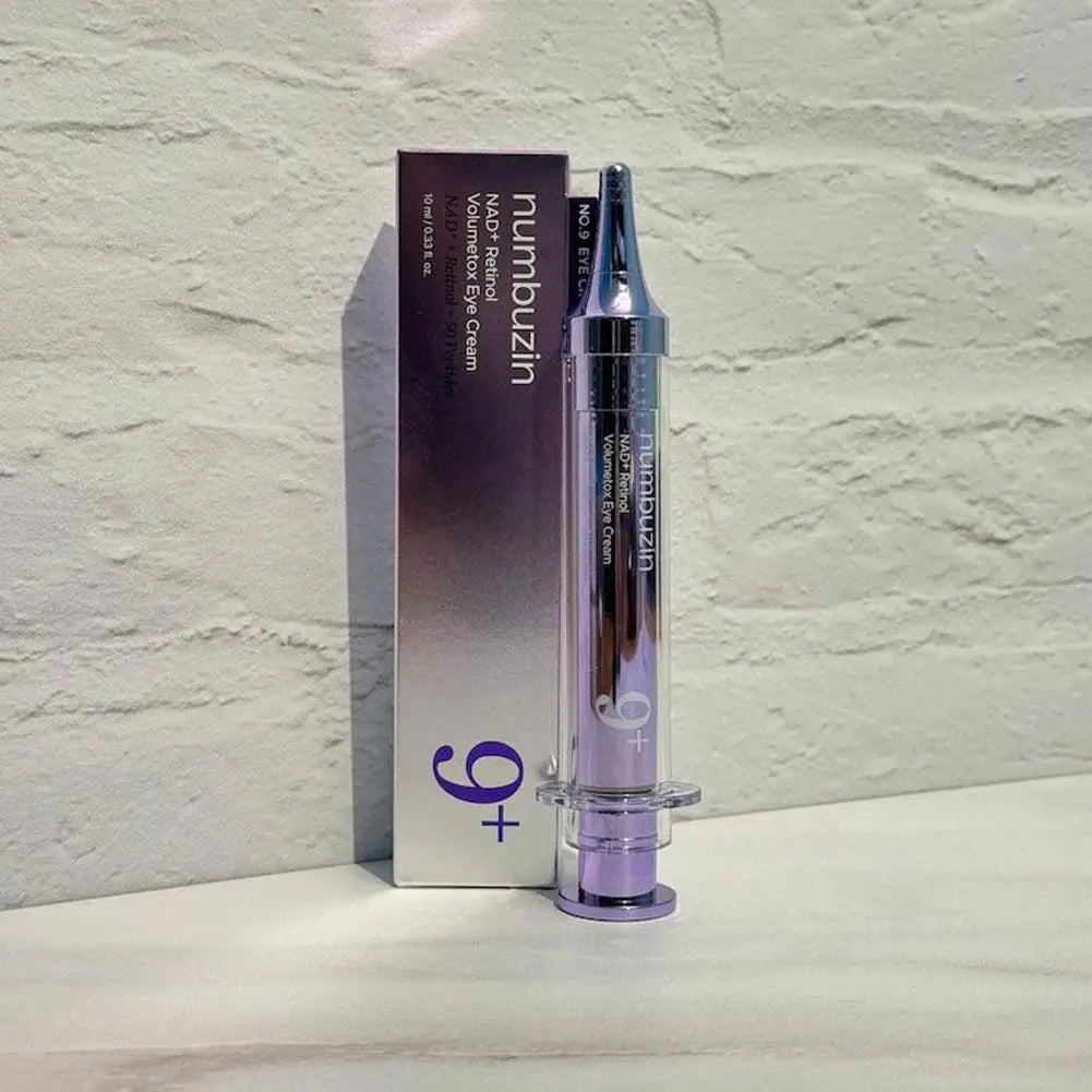 Numbuzin 9+ NAD+ Eye Cream