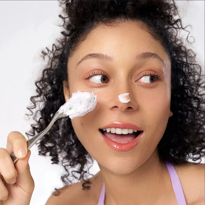 KOEC Bakuchiol Plumping Capsule Cream – Fermitate, Hidratare & Lumină | Alternativa Naturală la Retinol