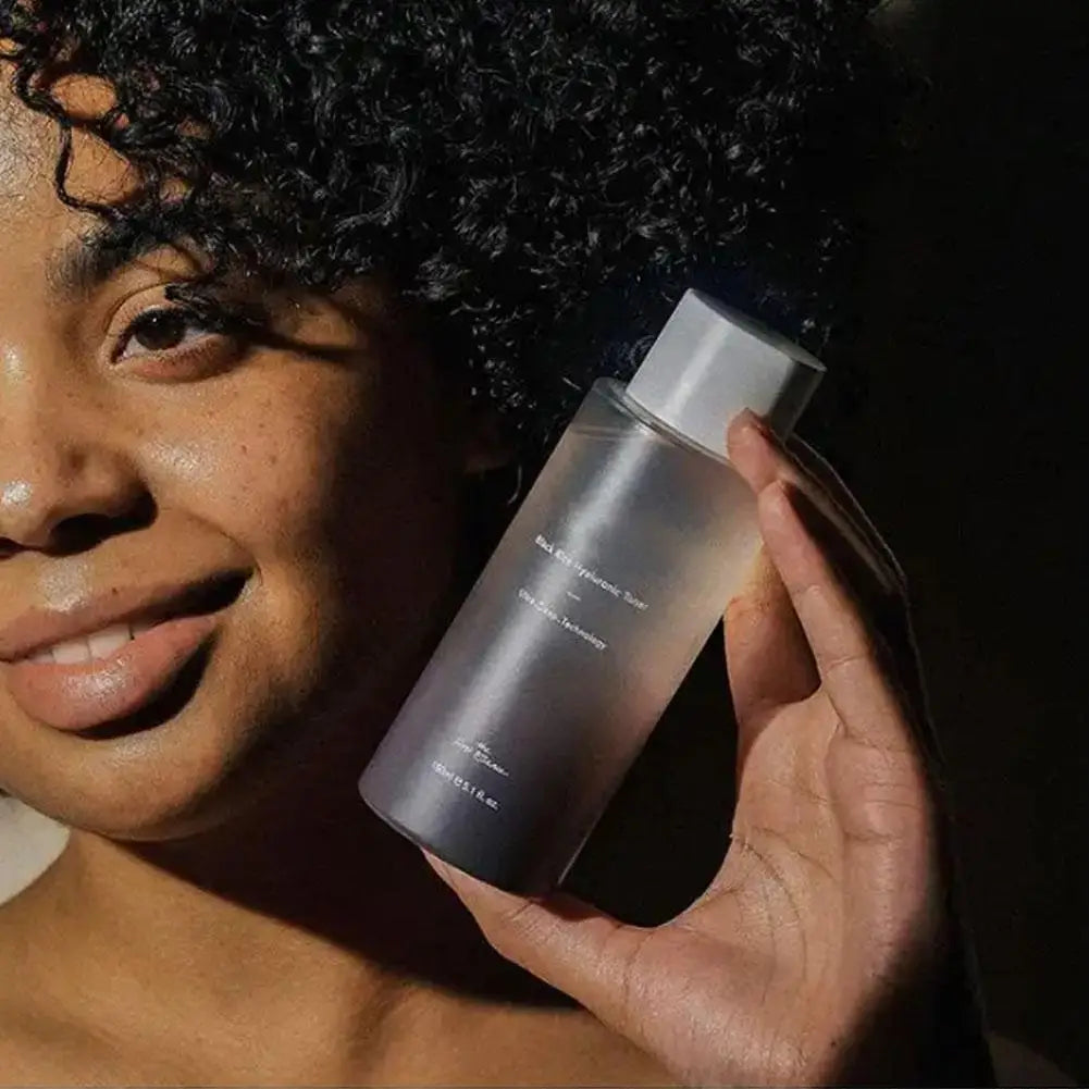 Haruharu Wonder Black Rice Toner cu Acid Hialuronic