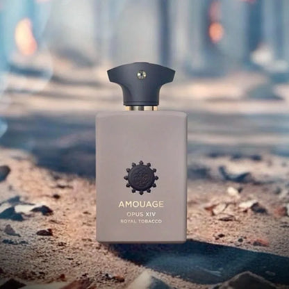 AMOUAGE Parfum Masculin 100ml – Lemnos, Oriental & Condimentat | 16 Variante
