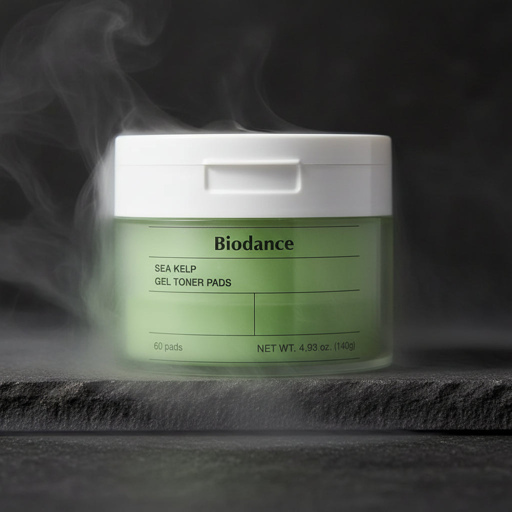 Mască Facială cu Colagen & Esențe Korean Skincare