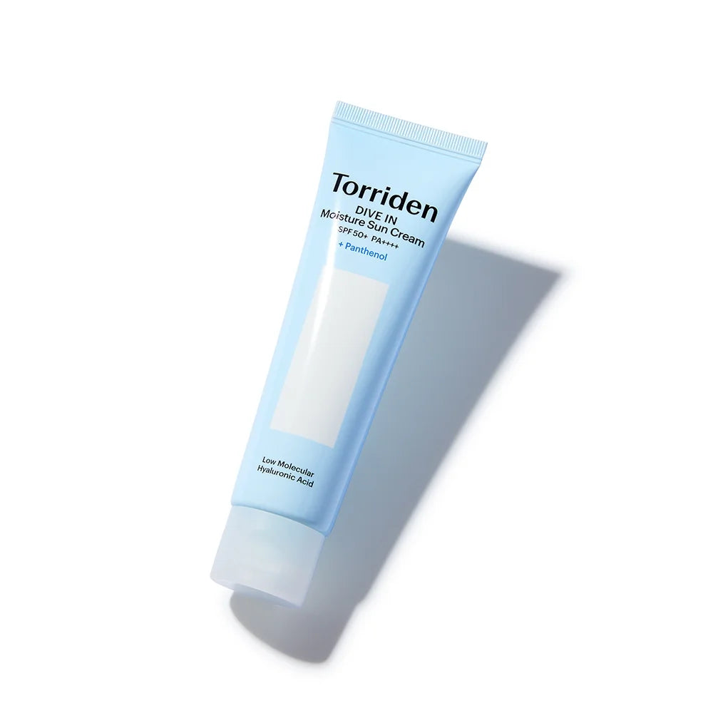 Torriden Protecție Solară Facială SPF 50+ PA++++