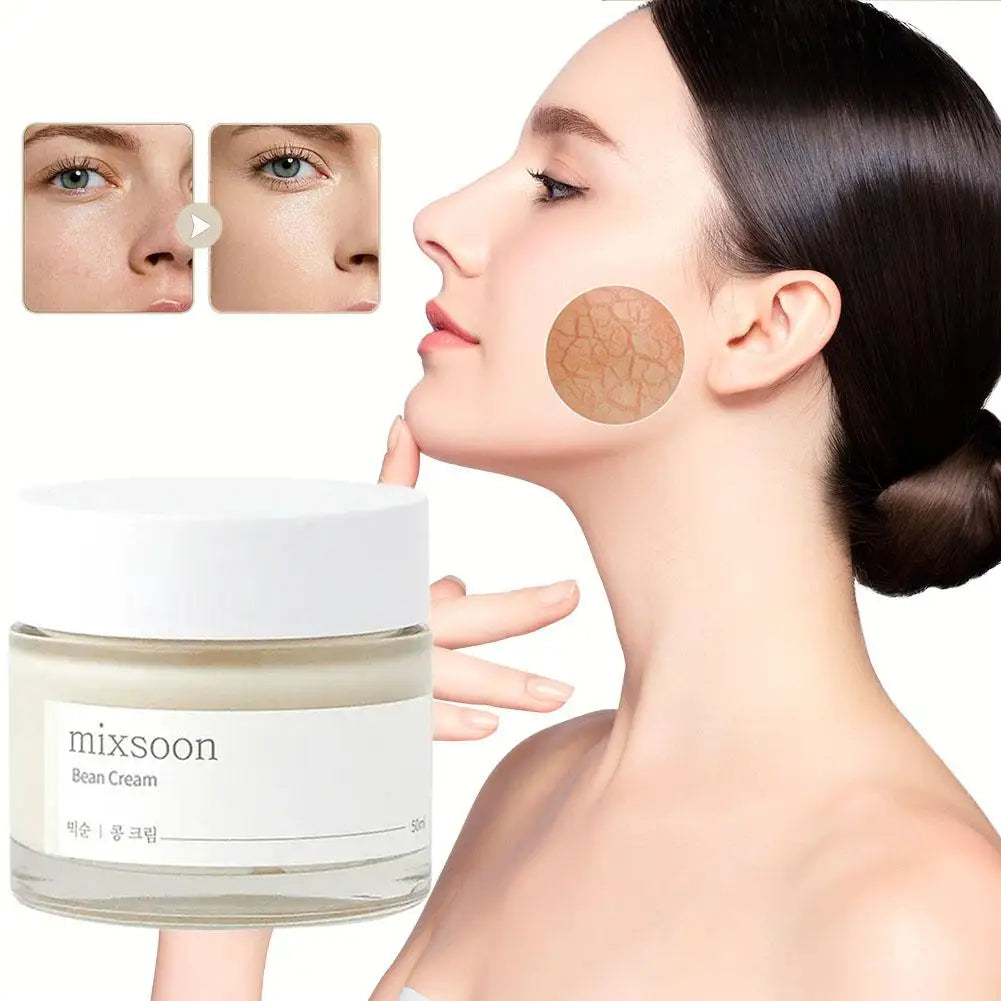 Mixsoon Bean Set Skincare Coreean
