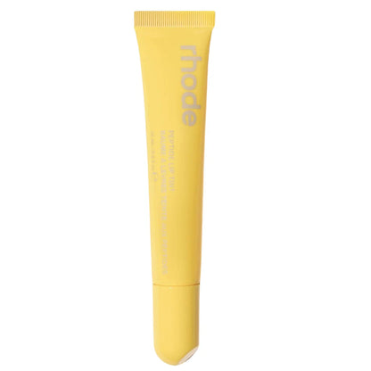 💄 Jelly Bean Korean Lip Gloss – Hydrating Shiny Lip Tint with Long-Lasting Color