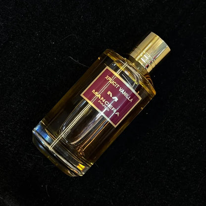 MANCERA Parfum Unisex 120ml – Floral, Gourmand & Oriental | 8 Variante