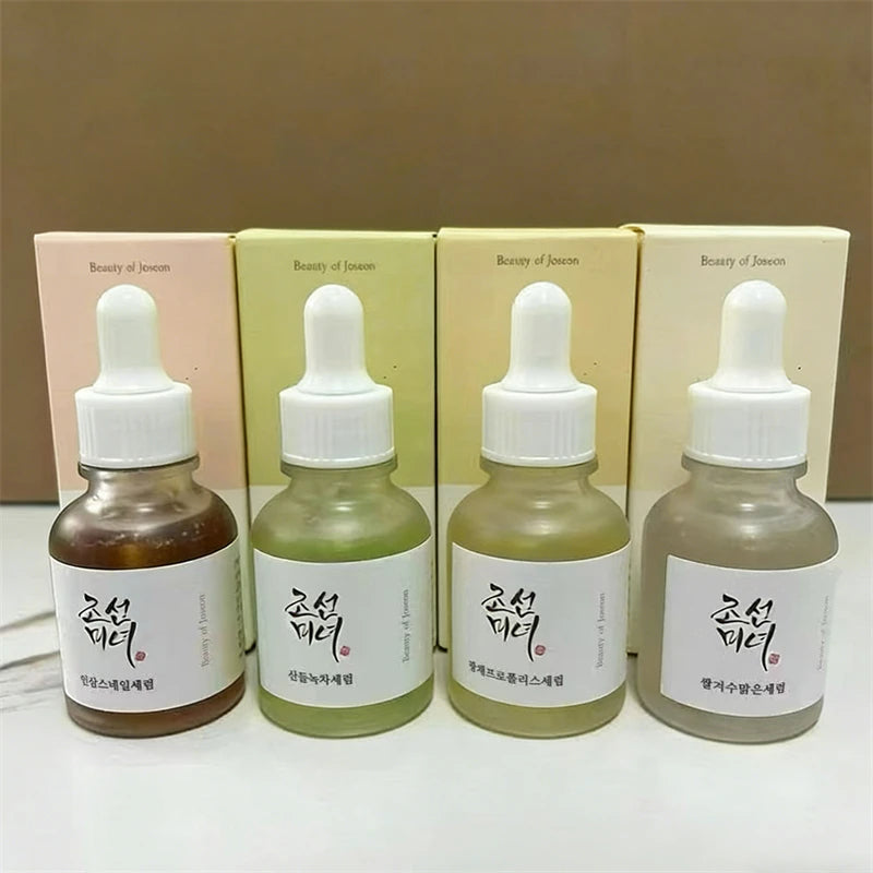 Beauty of Joseon Protector Solar SPF50+ Față & Corp cu Orez & Probiotice