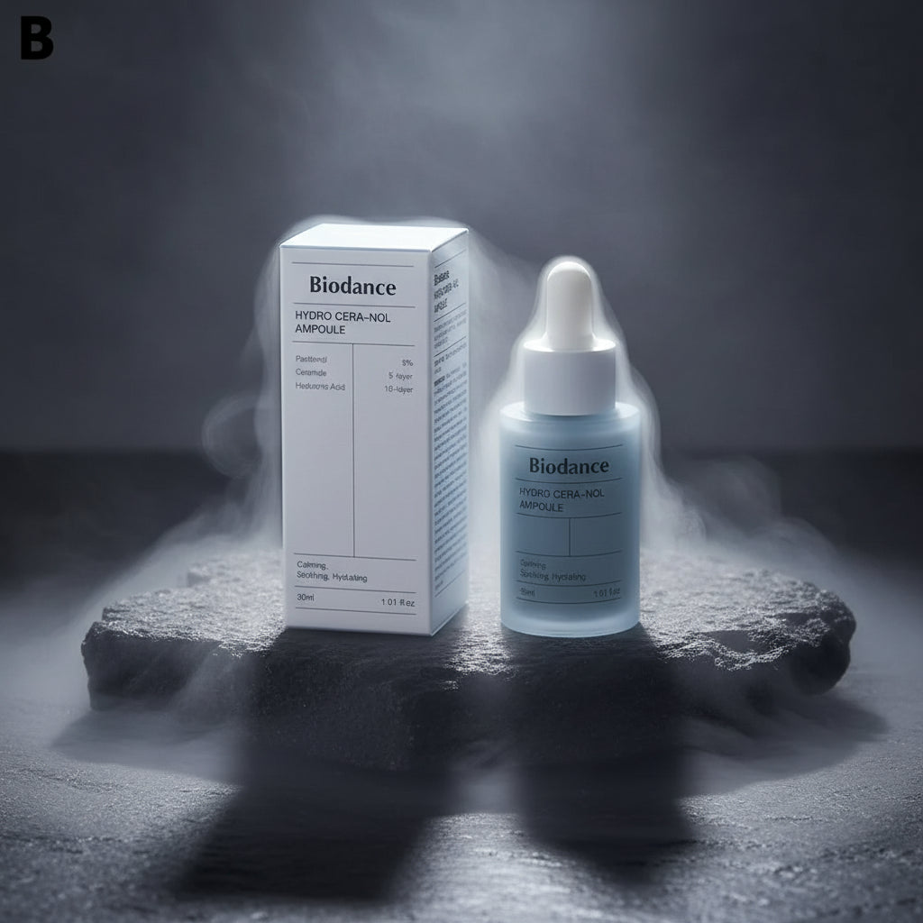 Mască Facială cu Colagen & Esențe Korean Skincare