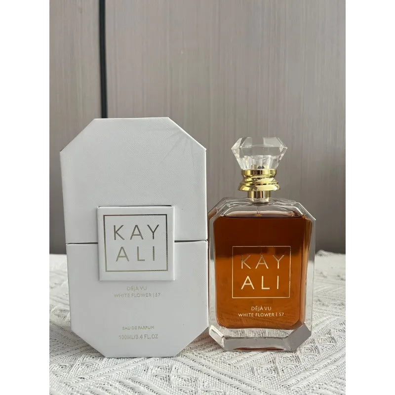 KAYALI Parfum Feminin 100ml – Floral, Fructat & Gourmand | 20 Variante