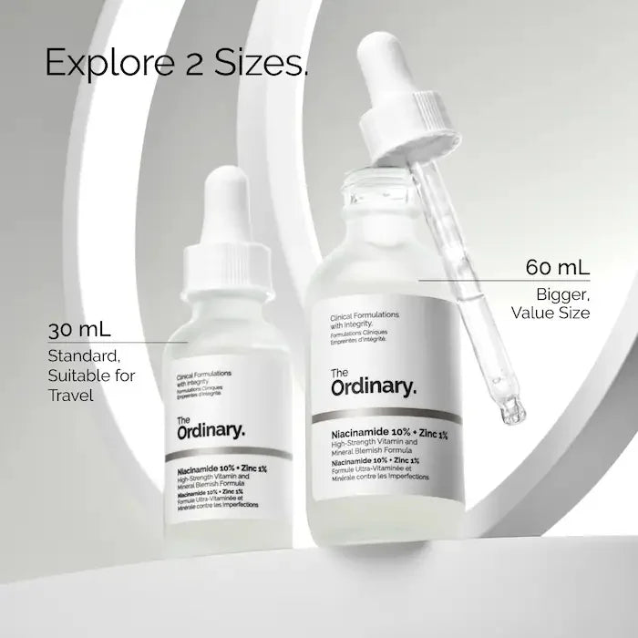 The Ordinary Niacinamide