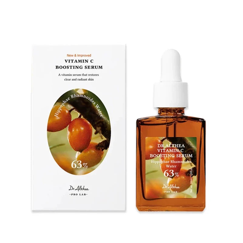 Dr. Althea Korean Skincare