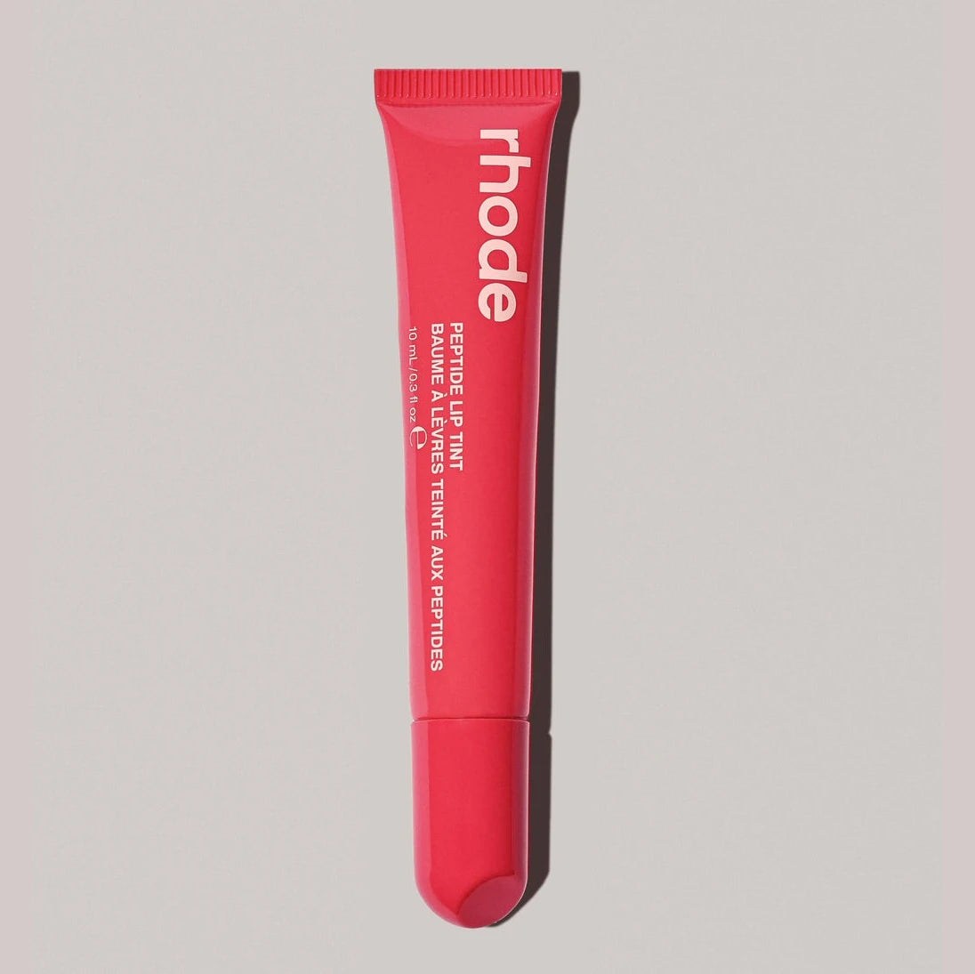Rhode Skin Lip Gloss Hidratant – Buze Moi, Netede & Strălucitoare | Efect Blush Natural