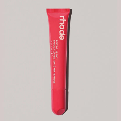 Rhode Skin Lip Gloss Hidratant – Buze Moi, Netede & Strălucitoare | Efect Blush Natural