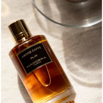 MANCERA Parfum Unisex 120ml – Acvatic, Citric & Gourmand | 7 Variante