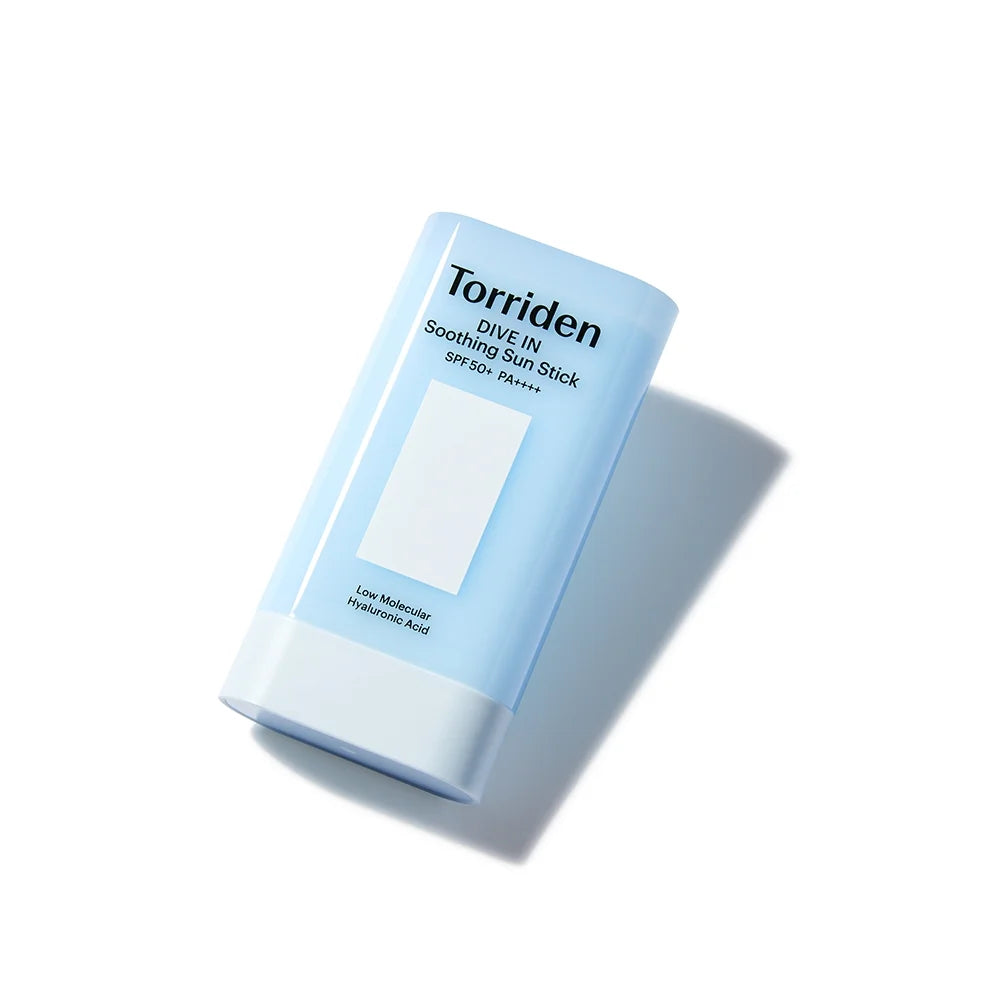 Torriden Smear Stick Protector Solar SPF50+ PA++++
