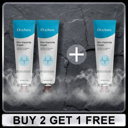 Cremă Fermitate Brațe OceAura 60g – Tonifiere, Lifting & Hidratare Intensă