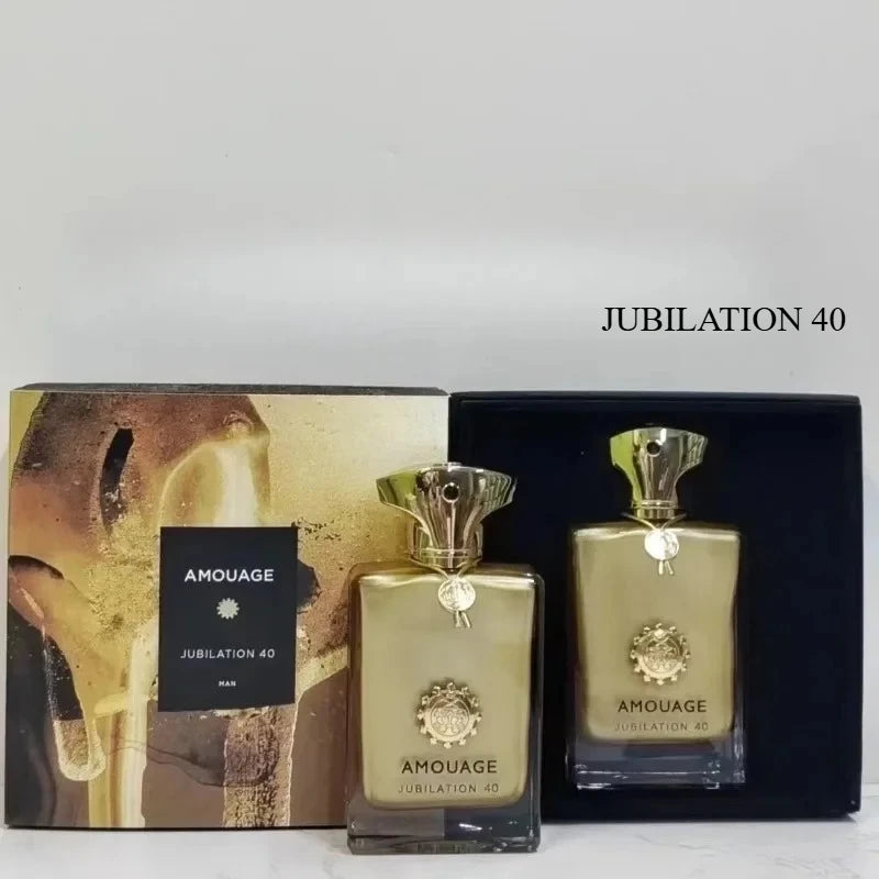AMOUAGE Parfum Masculin 100ml – Lemnos, Oriental & Condimentat | 16 Variante