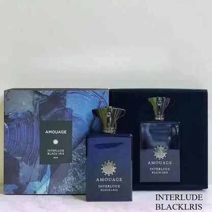Parfum Masculin Premium 100ml – Lemnos, Oriental & Condimentat | 10 Variante