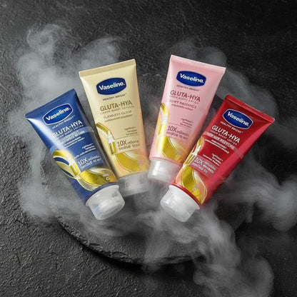 Body Lotion Night Magnesium Whitening Body Essence Brightening, Rejuvenating, Hydrating and Moisturizing