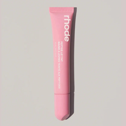 Rhode Skin Lip Gloss Hidratant – Buze Moi, Netede & Strălucitoare | Efect Blush Natural
