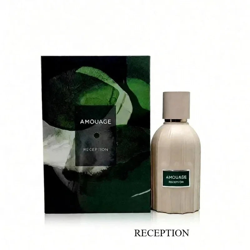 AMOUAGE Parfum Unisex 100ml – Honour, Epic, Interlude & Ciel | Colecție Orientală