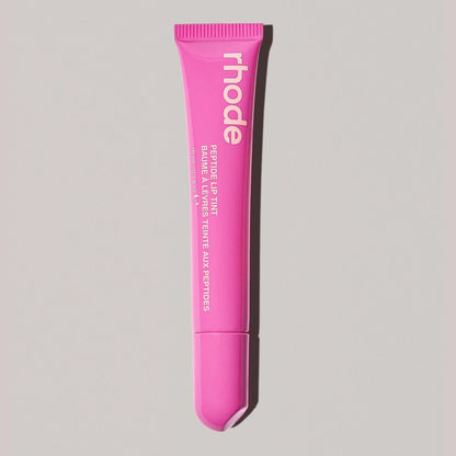 Rhode Skin Lip Gloss Hidratant – Buze Moi, Netede & Strălucitoare | Efect Blush Natural