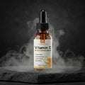 Ser cu Vitamina C & Acid Hialuronic