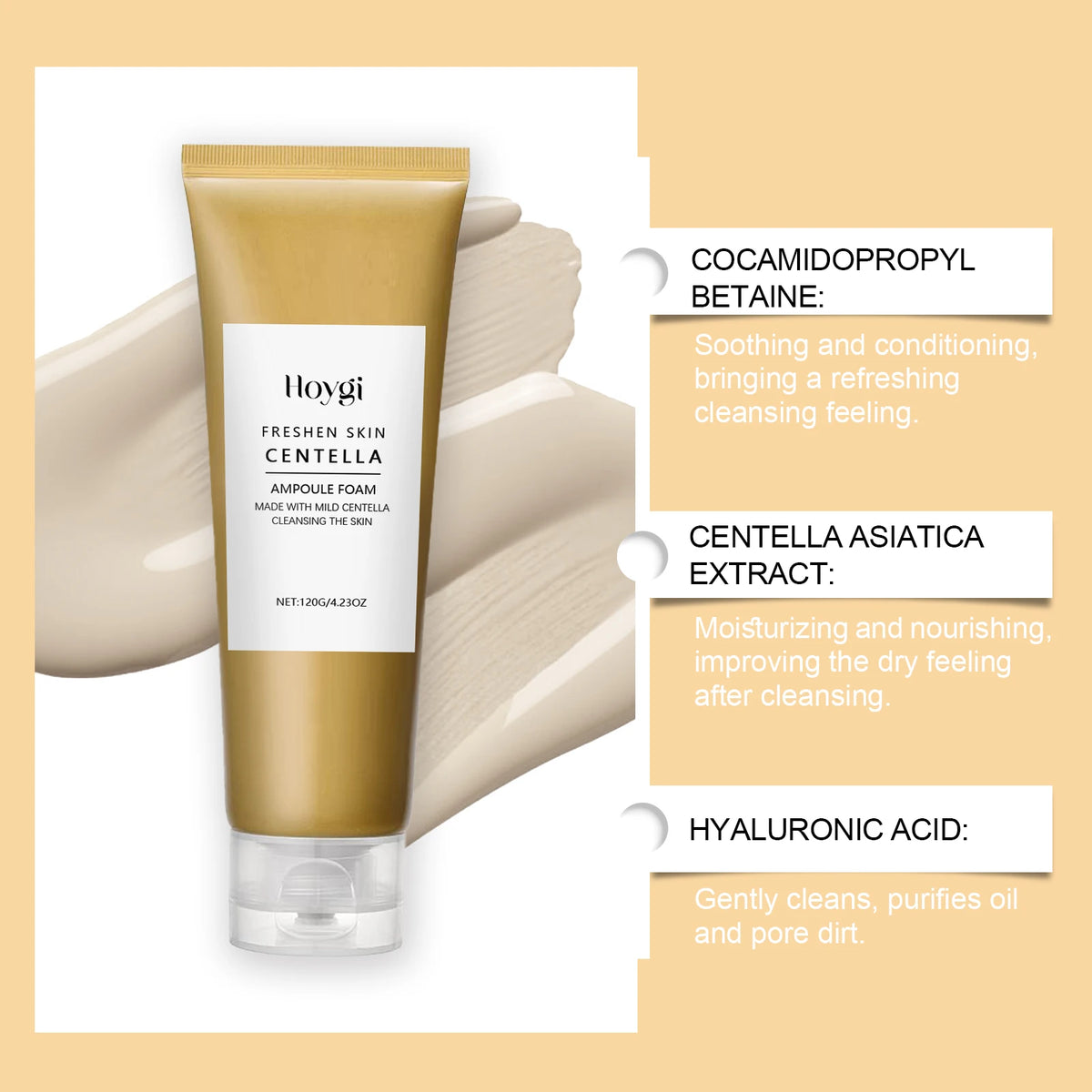 Eelhoe Set Skincare Centella Asiatica