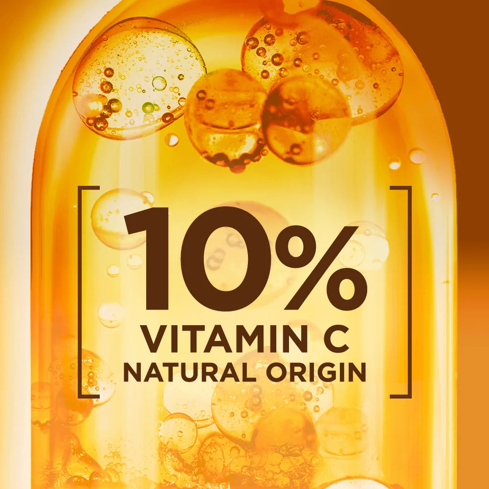 Ouhoe Ser Vitamina C