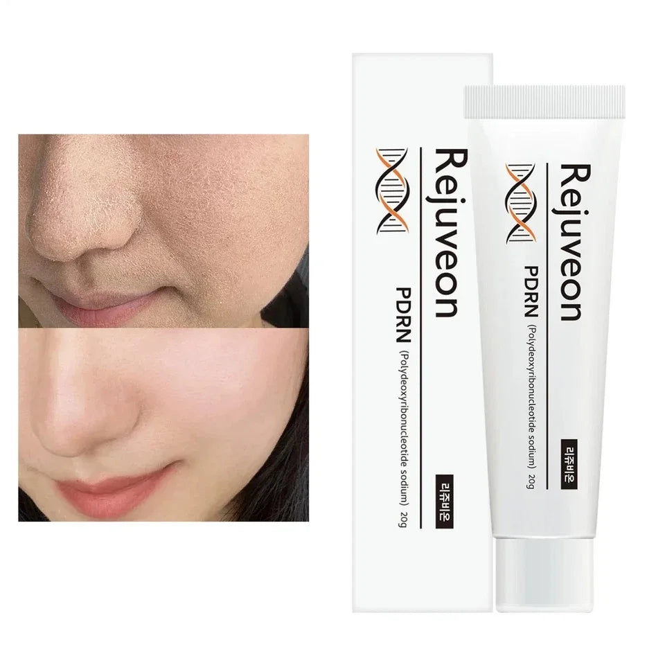 Rejuveon PDRN Cream cu Extract ADN Somon