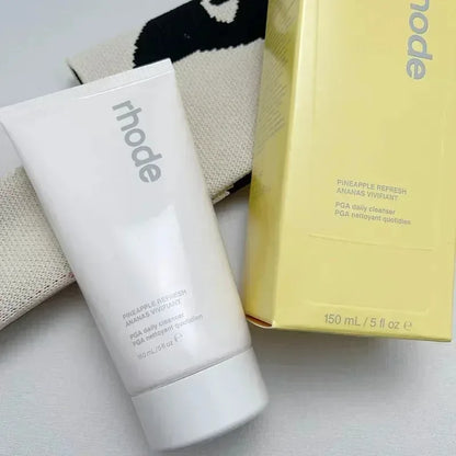 Rhode Skin Limited Edition – Lip Gloss, Face Mist, Peptide Fluid, Barrier Butter & Cleanser | Alege Varianta Ta