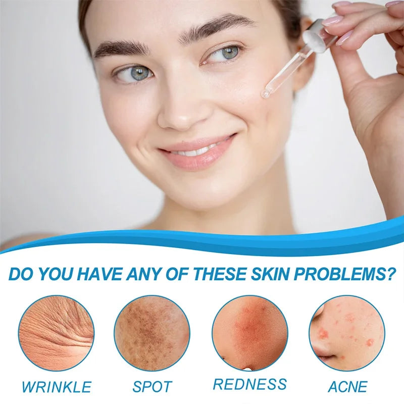 Ser Hyalu B5 cu Acid Hialuronic & Vitamina B5